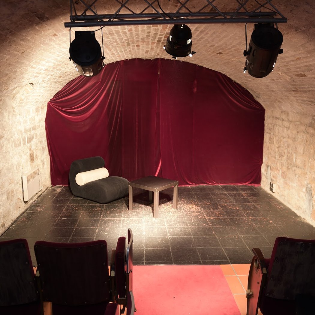School Of Theatre Atelier De L'acteur 3